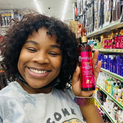 1 Beauty Supply Of Marlow Heights is a Beauty Supply Store in Temple